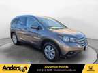 2013UsedHondaUsedCR-VUsedAWD 5dr
