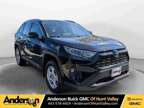 2021UsedToyotaUsedRAV4UsedAWD (Natl)