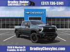 2025NewChevroletNewSilverado 2500HD