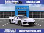 2025NewChevroletNewCorvetteNew2dr Stingray Cpe