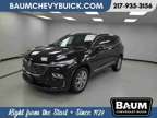 2023UsedBuickUsedEnclaveUsedFWD 4dr