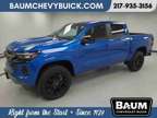 2024NewChevroletNewColoradoNewCrew Cab