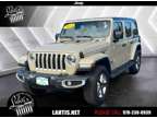 2022UsedJeepUsedWranglerUsed4x4