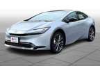 2024NewToyotaNewPrius