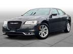 2021UsedChryslerUsed300UsedRWD
