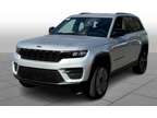 2025NewJeepNewGrand CherokeeNew4x4