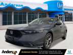 2024NewHondaNewAccordNewCVT