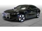 2025NewBMWNewi4NewGran Coupe