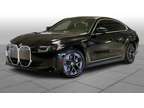 2025NewBMWNewi4NewGran Coupe