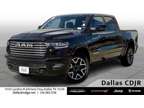 2025NewRamNew1500New4x4 Crew Cab 57 Box