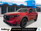 2025NewHondaNewCR-V HybridNewAWD