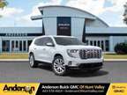 2024NewGMCNewAcadiaNew4dr
