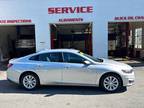 Used 2022 CHEVROLET MALIBU For Sale