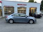 Used 2022 TOYOTA COROLLA For Sale