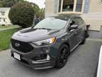 Used 2021 FORD EDGE For Sale