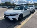 Used 2023 HONDA CIVIC For Sale