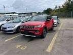 Used 2024 JEEP COMPASS For Sale