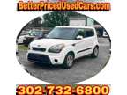 Used 2012 KIA SOUL For Sale