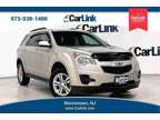 2015 Chevrolet Equinox LT 1LT