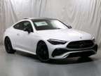 2024 Mercedes-Benz CLE CLE 300 4MATIC