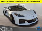 2023 Chevrolet Corvette Z06 3LZ