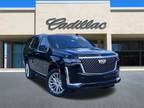 2024 Cadillac Escalade Premium Luxury