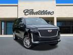 2024 Cadillac Escalade ESV Premium
