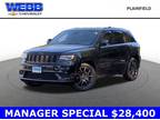 2020 Jeep Grand Cherokee High Altitude