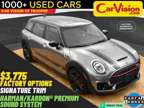 2020 MINI John Cooper Works Clubman ALL4 Signature