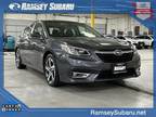 2022 Subaru Legacy Limited
