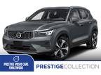 2025 Volvo XC40 B5 Plus Bright Theme