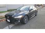 2022 Volvo S60 B5 Momentum