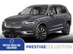 2025 Volvo XC90 Plug-In Hybrid T8 Plus 7 Passenger