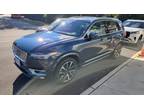 2024 Volvo XC90 B6 Plus Bright Theme