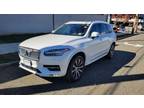 2024 Volvo XC90 B6 Plus Bright Theme