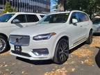 2024 Volvo XC90 B6 Plus Bright Theme