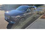 2024 Volvo XC90 B6 Plus Bright Theme