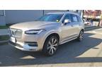 2024 Volvo XC90 B6 Plus Bright Theme