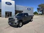 2022 Ford F-350SD XLT