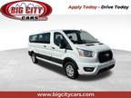 2021 Ford Transit-350 XLT