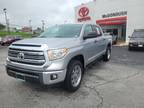 2017 Toyota Tundra SR5 4.6L V8