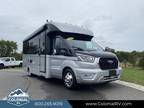 2022 Tiffin Midas 24RT