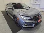 2018 Honda Civic Type R Touring