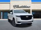 2024 Cadillac Escalade ESV Sport