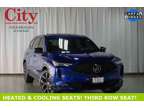 2023 Acura MDX A-Spec SH-AWD