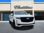 2024 Cadillac Escalade ESV Sport Platinum