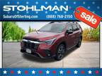 2024 Subaru Ascent Limited