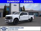 2024 Ford F-350SD Lariat