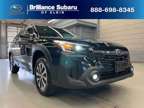 2024 Subaru Outback 2.5i