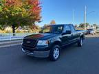 2004 Ford F-150